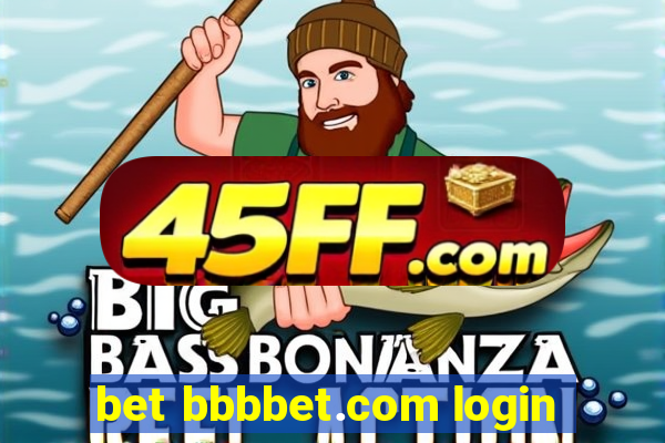 bet bbbbet.com login